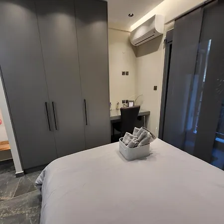 Apartamento Modern 3 In Center, Near Elia Square *