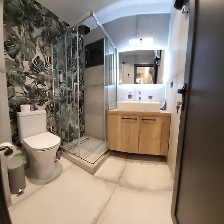 Apartamento Modern In Center, Near Elia Square Veria (Imathia)