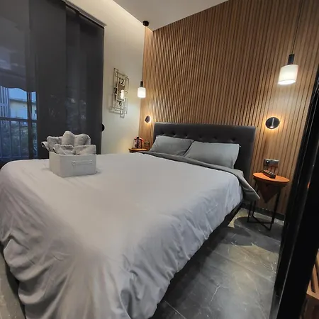 Apartamento Modern In Center, Near Elia Square Veria (Imathia)