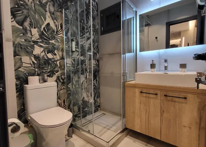 Modern 3 In Center, Near Elia Square * Veria (Imathia)